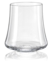 Set pahare Bohemia Xtra 350ml (8593401938307) 6pcs imaginea #1 — magazin online Desire.md