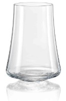 Set pahare Bohemia Xtra 400ml (8593401938314) 6pcs imaginea #1 — magazin online Desire.md