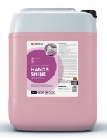 Автошампунь Complex Hand Shine 19L (111320) фото №1 — интернет-магазин Desire.md