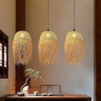 Люстра Flitz Leuchten Bali (FL6547-D35) фото №2 — интернет-магазин Desire.md