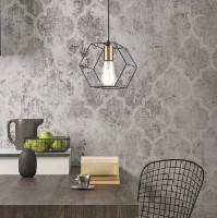 Lustră Flitz Leuchten Brisa (FL680-1P) imaginea #2 — magazin online Desire.md