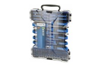 Набор отверток Hoegert HT1S102 фото №2 — интернет-магазин Desire.md