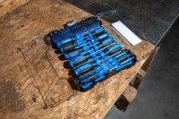 Набор отверток Hoegert HT1S102 фото №3 — интернет-магазин Desire.md