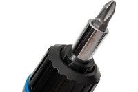 Набор отверток Hoegert HT1S214 фото №3 — интернет-магазин Desire.md