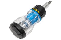 Набор отверток Hoegert HT1S214 фото №4 — интернет-магазин Desire.md