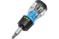 Набор отверток Hoegert HT1S214 фото №5 — интернет-магазин Desire.md