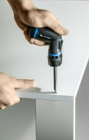 Набор отверток Hoegert HT1S216 фото №2 — интернет-магазин Desire.md