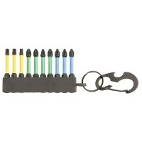 Набор бит Hoegert HT1S699