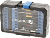 Набор головок Hoegert HT1S800 фото №2 — интернет-магазин Desire.md