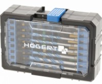 Набор бит Hoegert HT1S801 фото №2 — интернет-магазин Desire.md