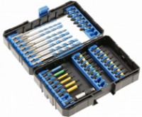 Набор бит Hoegert HT1S801