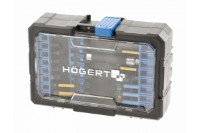 Набор бит Hoegert HT1S802 фото №2 — интернет-магазин Desire.md
