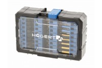 Набор бит Hoegert HT1S803 фото №2 — интернет-магазин Desire.md