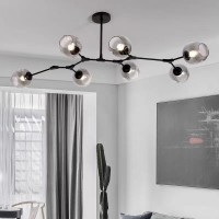 Люстра Flitz Leuchten Cord (FL6545-L105) фото №2 — интернет-магазин Desire.md