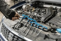 Trusa tubulare Hoegert HT1W880 imaginea #2 — magazin online Desire.md