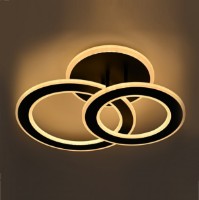 Люстра Flitz Leuchten Disco (FL642-2C) фото №2 — интернет-магазин Desire.md