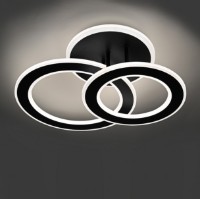 Люстра Flitz Leuchten Disco (FL642-2C) фото №3 — интернет-магазин Desire.md