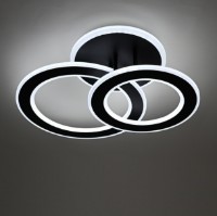 Люстра Flitz Leuchten Disco (FL642-2C) фото №4 — интернет-магазин Desire.md