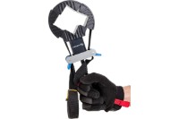 Струбцина Hoegert HT3B963 фото №2 — интернет-магазин Desire.md