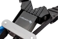 Струбцина Hoegert HT3B963 фото №4 — интернет-магазин Desire.md