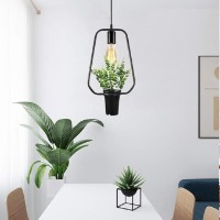 Lustră Flitz Leuchten Flowerpot (FL673-D27) imaginea #2 — magazin online Desire.md