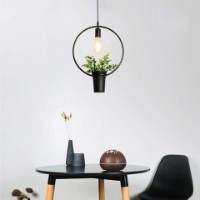 Lustră Flitz Leuchten Flowerpot (FL673-D30) imaginea #2 — magazin online Desire.md