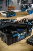 Ящик для инструментов Hoegert HT7G063 фото №2 — интернет-магазин Desire.md