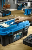 Ящик для инструментов Hoegert HT7G063 фото №3 — интернет-магазин Desire.md