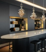 Lustră Flitz Leuchten Genesis (FL6522-D28) imaginea #2 — magazin online Desire.md