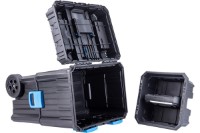 Ящик для инструментов Hoegert HT7G081 фото №5 — интернет-магазин Desire.md