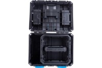 Ящик для инструментов Hoegert HT7G081 фото №7 — интернет-магазин Desire.md