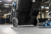 Ящик для инструментов Hoegert HT7G501 фото №2 — интернет-магазин Desire.md