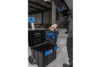 Ящик для инструментов Hoegert HT7G501 фото №3 — интернет-магазин Desire.md