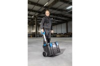 Ящик для инструментов Hoegert HT7G501 фото №4 — интернет-магазин Desire.md