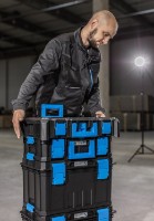 Органайзер для инструментов Hoegert HT7G503 фото №2 — интернет-магазин Desire.md