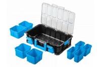 Органайзер для инструментов Hoegert HT7G503 фото №4 — интернет-магазин Desire.md