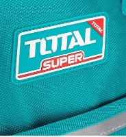 Рюкзак для инструментов Total Tools THBP02025 фото №3 — интернет-магазин Desire.md