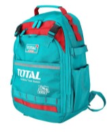 Рюкзак для инструментов Total Tools THBP02025 фото №5 — интернет-магазин Desire.md