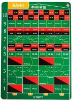 Настольная игра Las Igras Делай ставку (7560101) фото №3 — интернет-магазин Desire.md