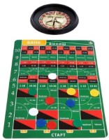 Настольная игра Las Igras Делай ставку (7560101) фото №5 — интернет-магазин Desire.md