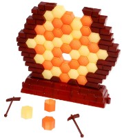 Joc educativ de masa Las Igras Держись, Дино! (9847092) imaginea #5 — magazin online Desire.md