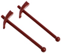 Joc educativ de masa Las Igras Держись, Дино! (9847092) imaginea #8 — magazin online Desire.md