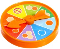 Joc educativ de masa Las Igras Держись, Дино! (9847092) imaginea #9 — magazin online Desire.md