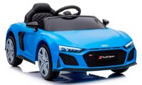 Mașinuța electrica Golden Baby Audi R8 Spyder Blue (A300) imaginea #1 — magazin online Desire.md