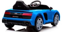 Mașinuța electrica Golden Baby Audi R8 Spyder Blue (A300) imaginea #3 — magazin online Desire.md