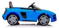 Mașinuța electrica Golden Baby Audi R8 Spyder Blue (A300) imaginea #4 — magazin online Desire.md