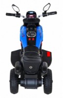 Mașinuța electrica Golden Baby Fast Tourist Blue (BLJ818) imaginea #3 — magazin online Desire.md