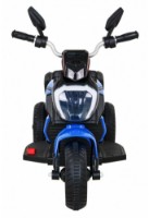 Mașinuța electrica Golden Baby Fast Tourist Blue (BLJ818) imaginea #6 — magazin online Desire.md