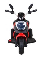 Электромобиль Golden Baby Fast Tourist Red (BLJ818) фото №3 — интернет-магазин Desire.md