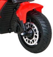 Электромобиль Golden Baby Fast Tourist Red (BLJ818) фото №7 — интернет-магазин Desire.md